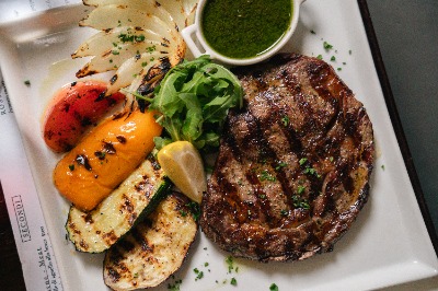 Bistecca Ai Ferri
